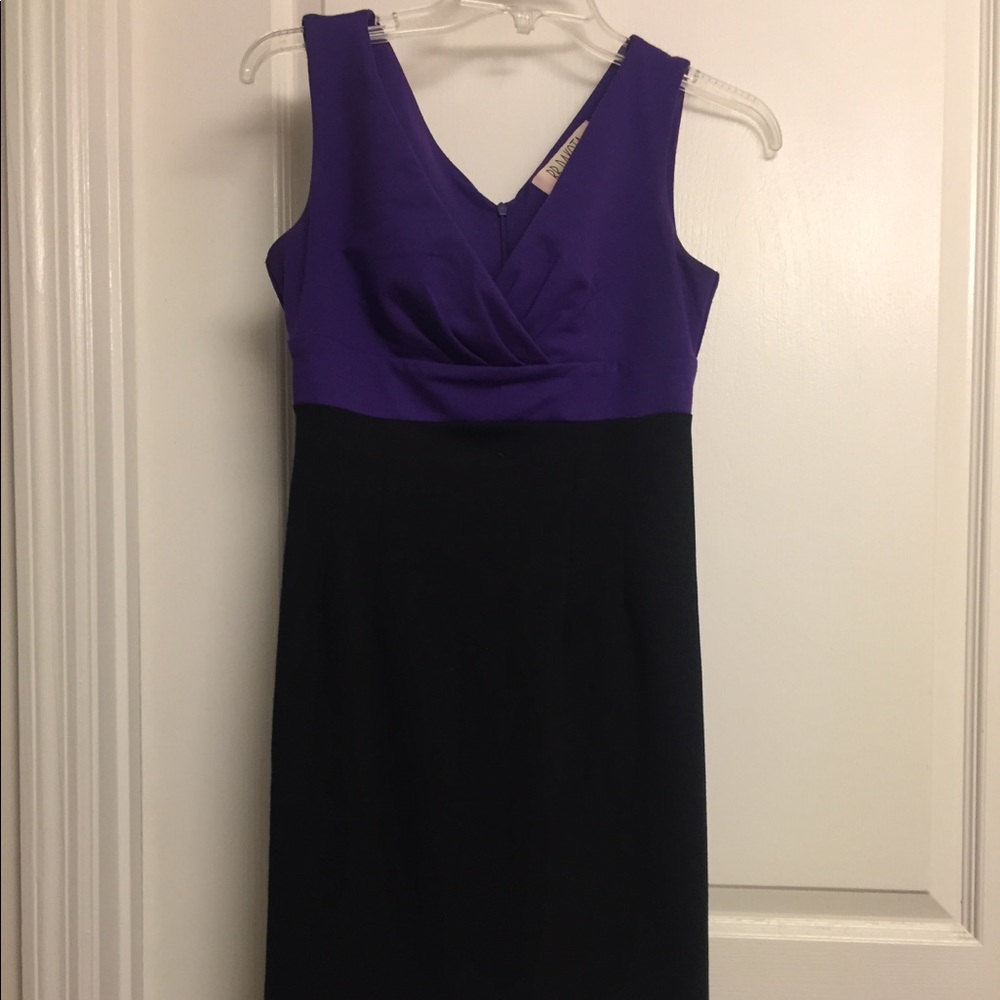 B.B. Dakota Dress